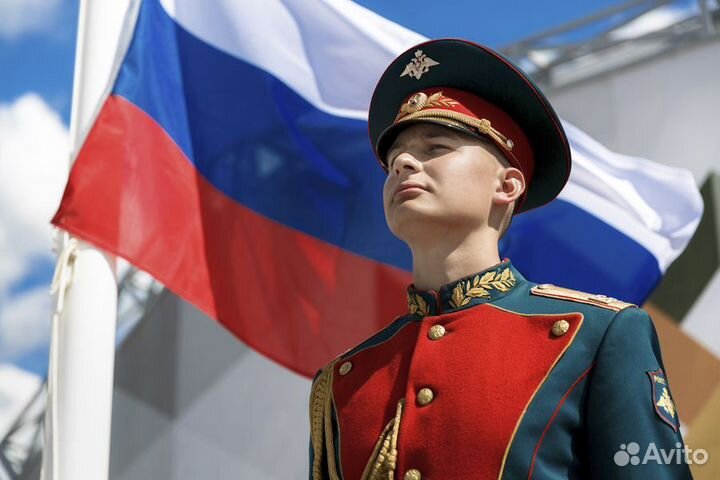 Пограничная служба