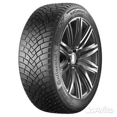 Continental IceContact 3 225/45 R19 96T