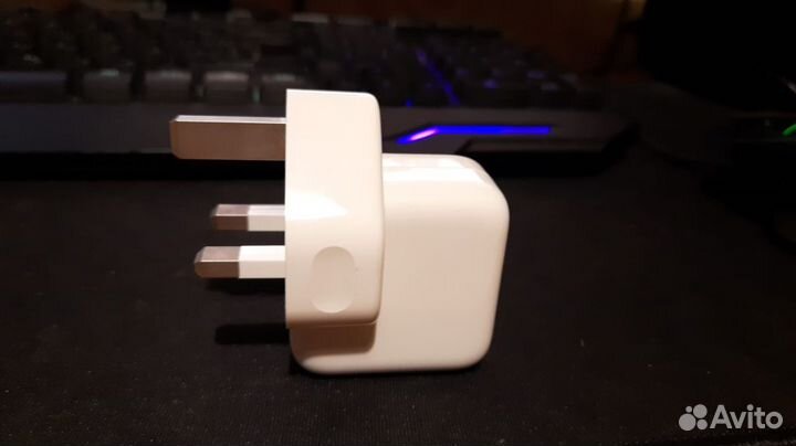 USB адаптер США