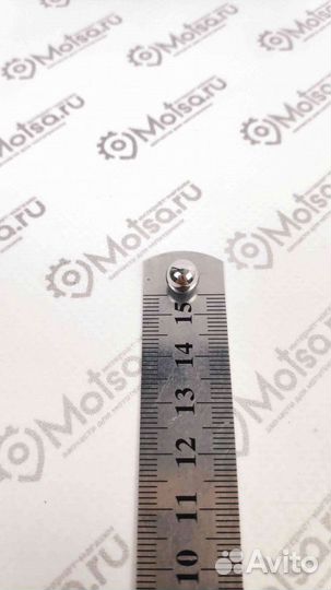 Шарик вала сцепления F50/F80