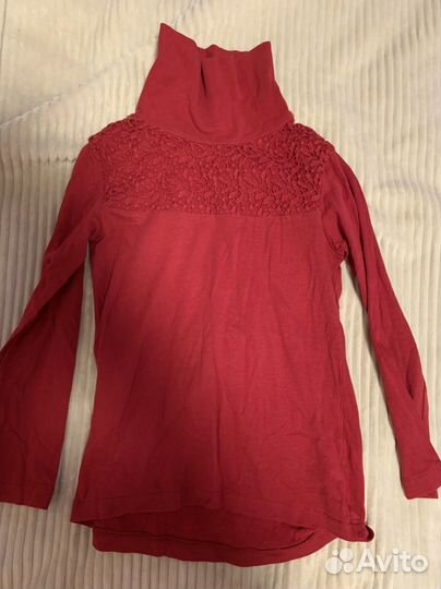 Детская одежда next пакетом