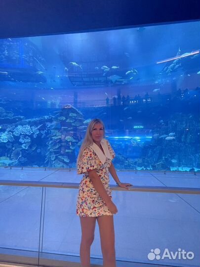 Платье женское Lime xs