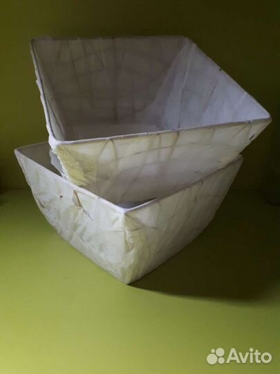 Корзинка, коробочки (подарочные)