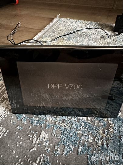 Фоторамка sony