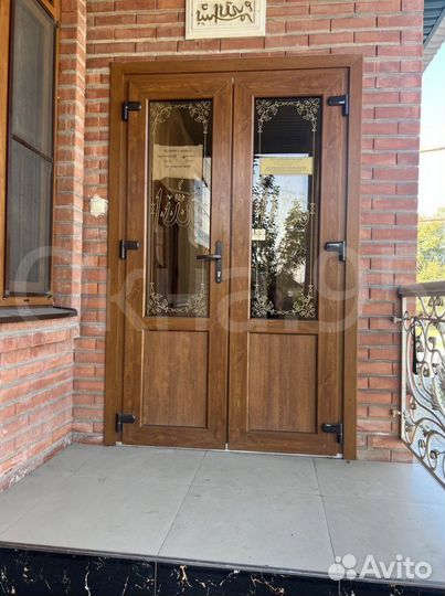 Окна пластиковые