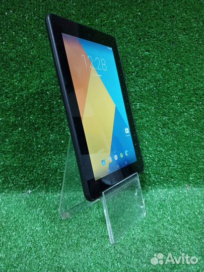 Планшет Amazon Fire 7 1/8gb android 5.1