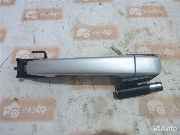 Ручка двери внешняя задняя правая Subaru Forester
