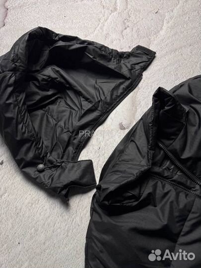 Куртка Evisu демисезон