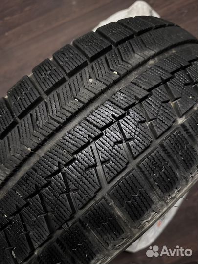Bridgestone Blizzak VRX 205/55 R16 91S