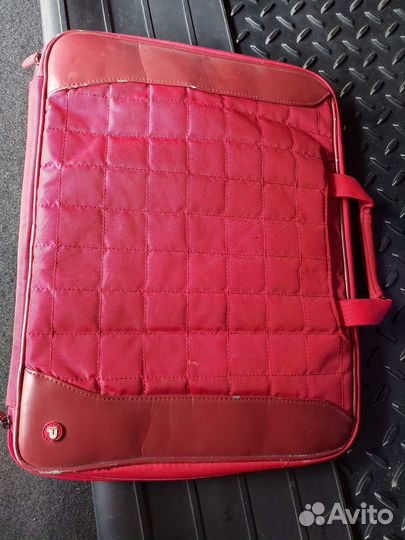 Сумка чехол под ноутбук