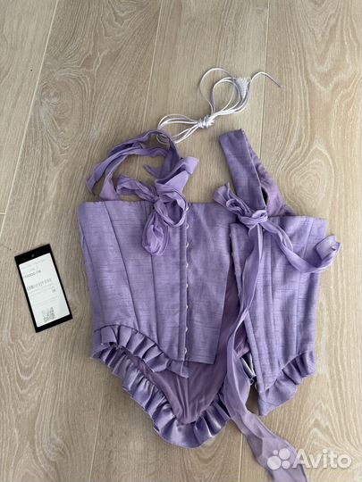 Корсет sorelle