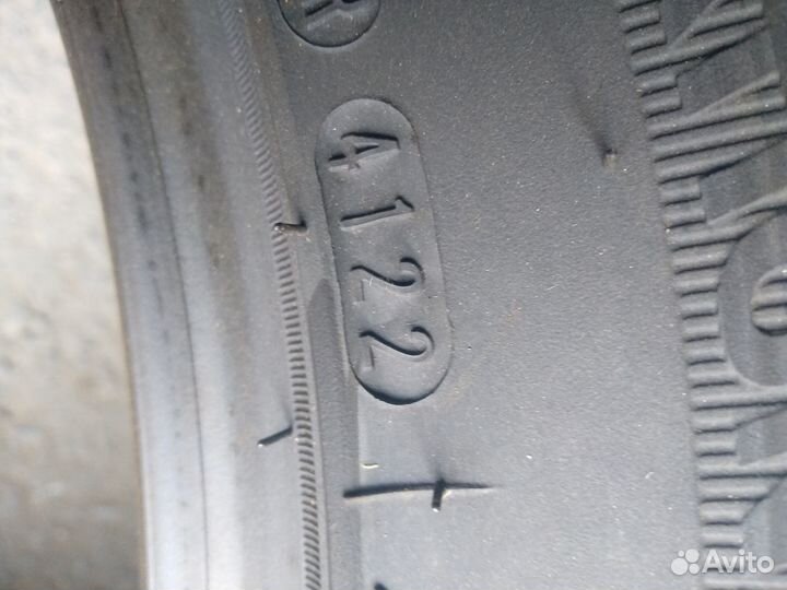 Nexen Roadian HP SUV 215/65 R16