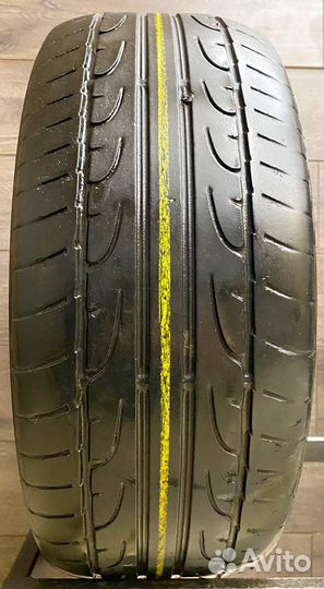 Dunlop SP Sport Maxx 205/55 R16 91W