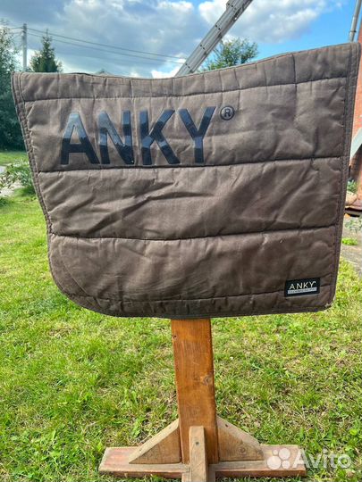 Вальтрап для лошади