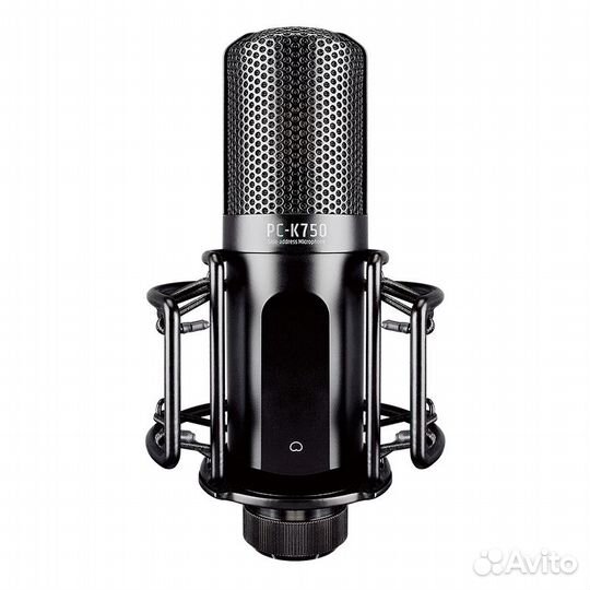 Микрофон Takstar PC-K750