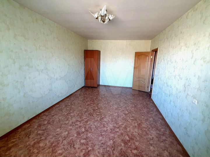 2-к. квартира, 54 м², 7/12 эт.