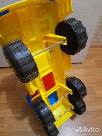 Детская машинка каталка