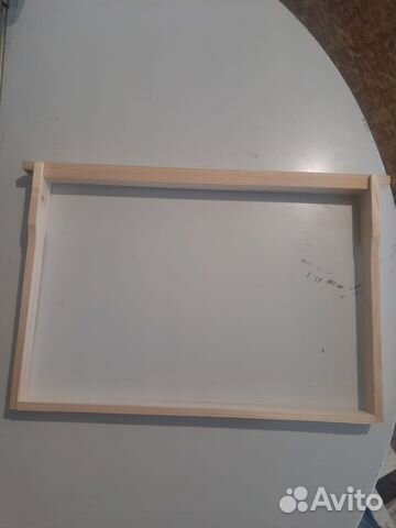 Рамки для ульев дадан