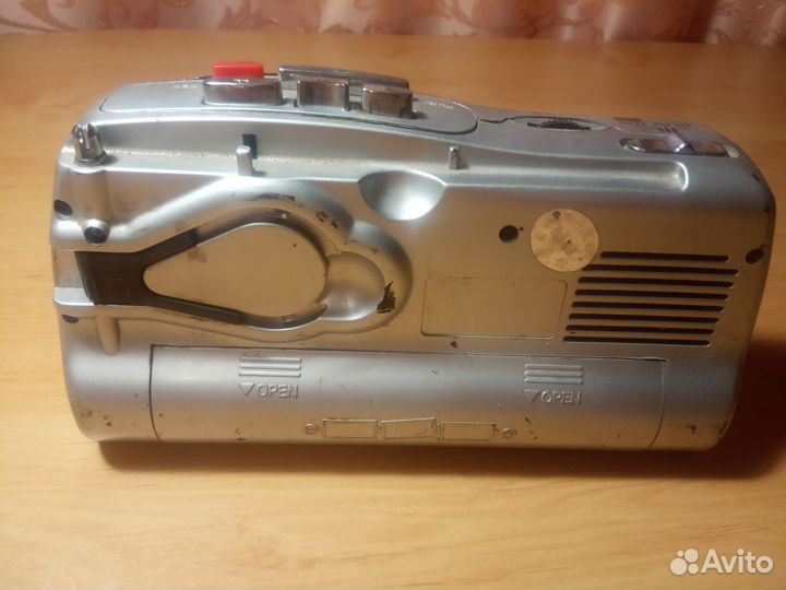 Радиоприемник