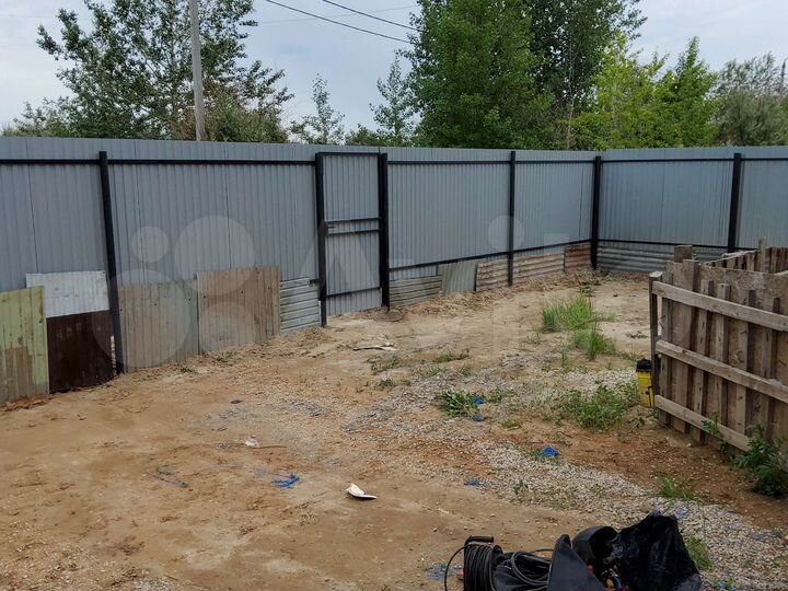 Дом 238 м² на участке 10 сот.