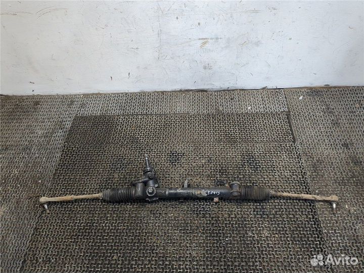 Рейка рулевая с г/у Opel Zafira A, 1999