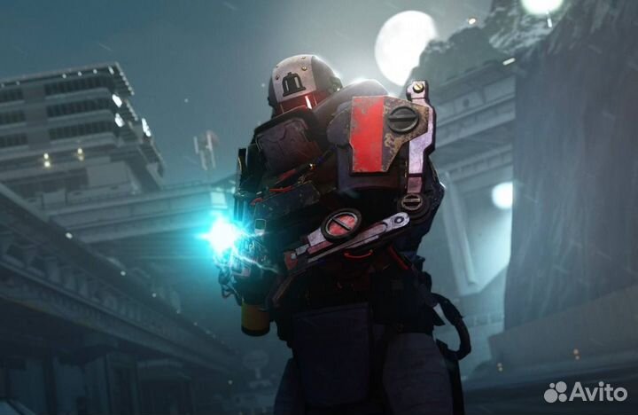 The front - Пополнение Steam