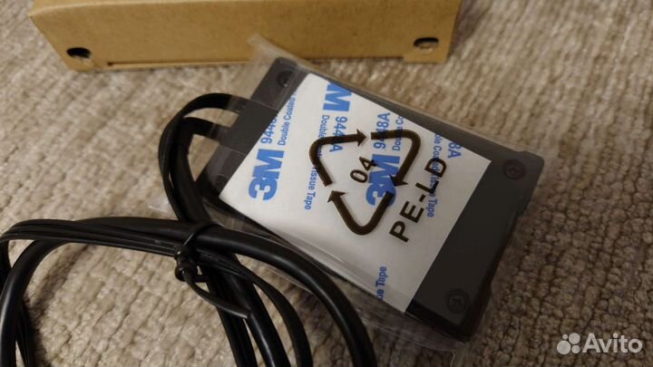 RGB контроллер Corsair