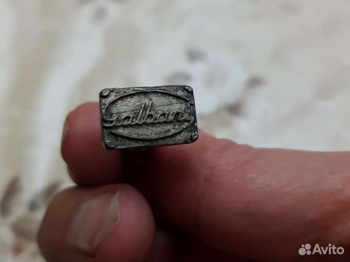 Солдатики металлические. 40 мм