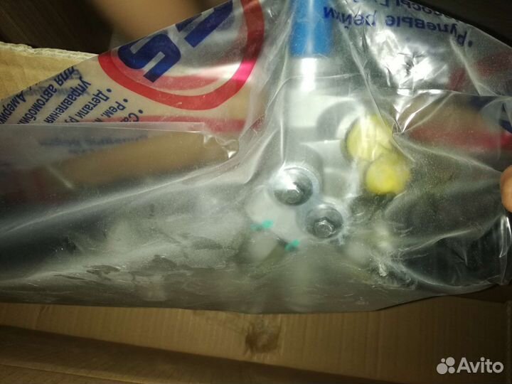 Рулевая рейка Hyundai tucson 1, kia sportage 2