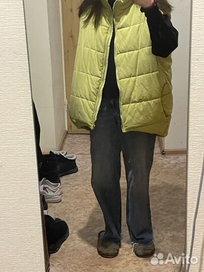 Жилетка znwr Goliath