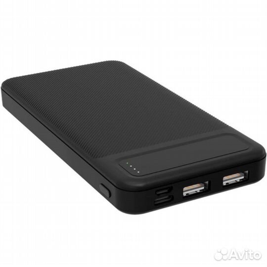 Внешний аккумулятор TFN power aid10000мАч