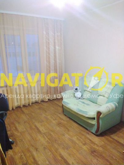 2-к. квартира, 50 м², 3/9 эт.