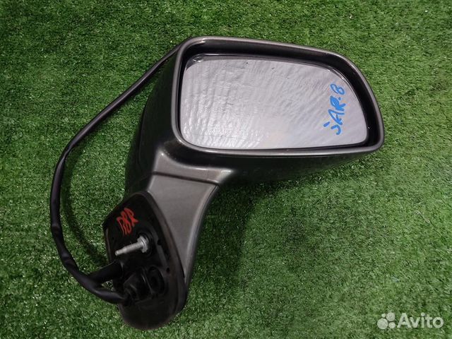 Зеркало правое Toyota Corolla Verso R1 2006