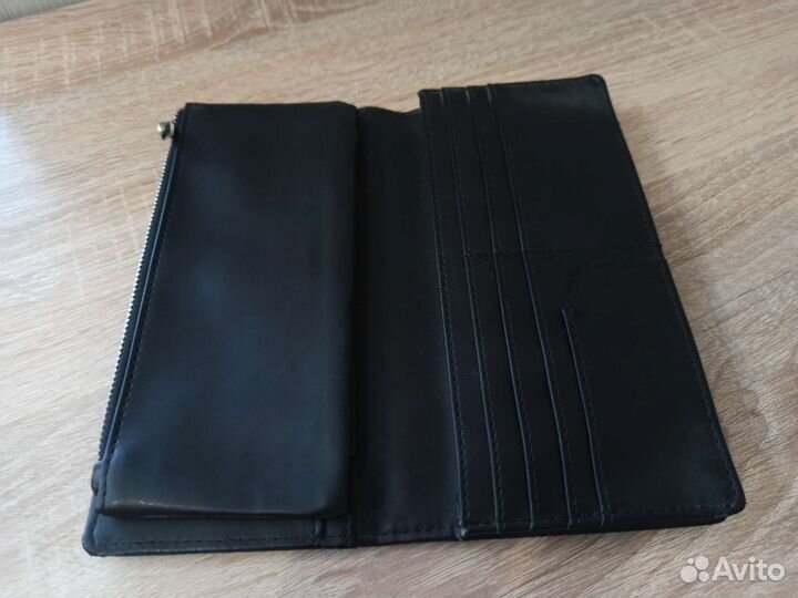 Кошелек мужской