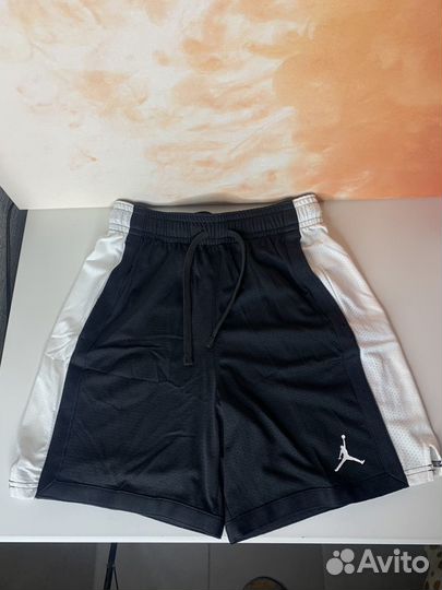 Шорты Jordan Sport Dri-FIT M оригинал