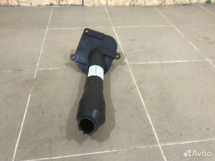 Кожух рулевой колонки Honda Pilot 2002-2008