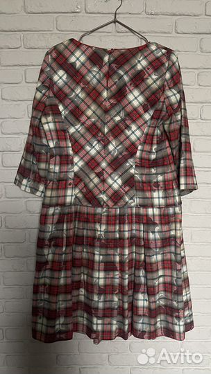 Платье Caterina leman