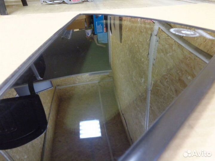 Стекло кузовное правое Nissan Murano Z51 VQ35 2012