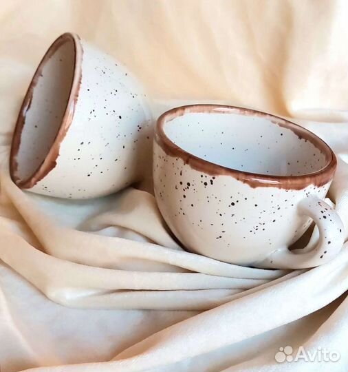 Кружка Новая