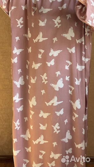 Намазник с шарфом