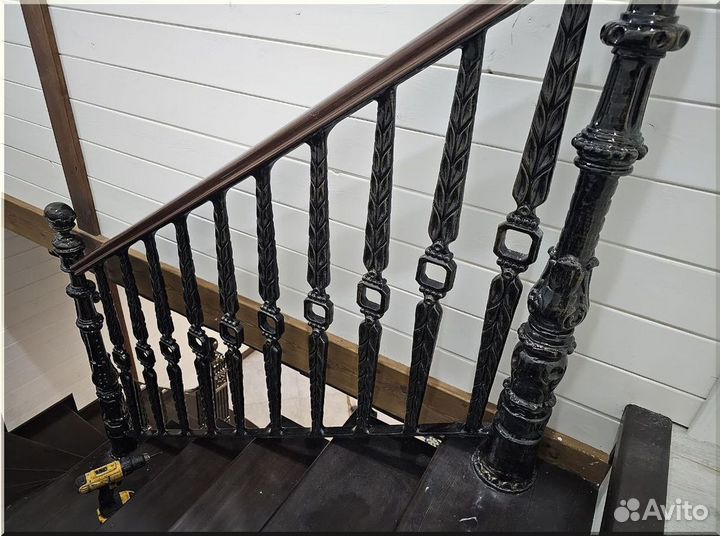 Художественная ковка