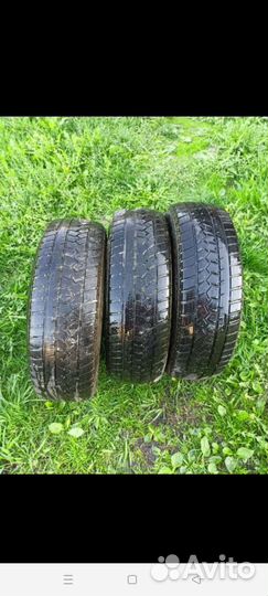 Ovation W-586 185/65 R15