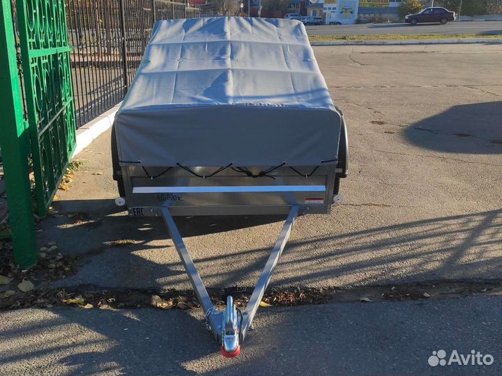 Прицеп Спутник Лайт