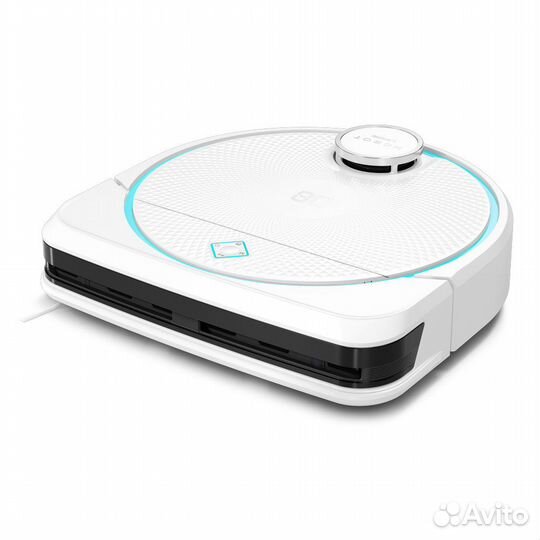 Робот-пылесос Hobot Legee D8 (новый, для России)