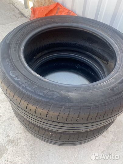 Hankook Optimo K415 185/65 R15
