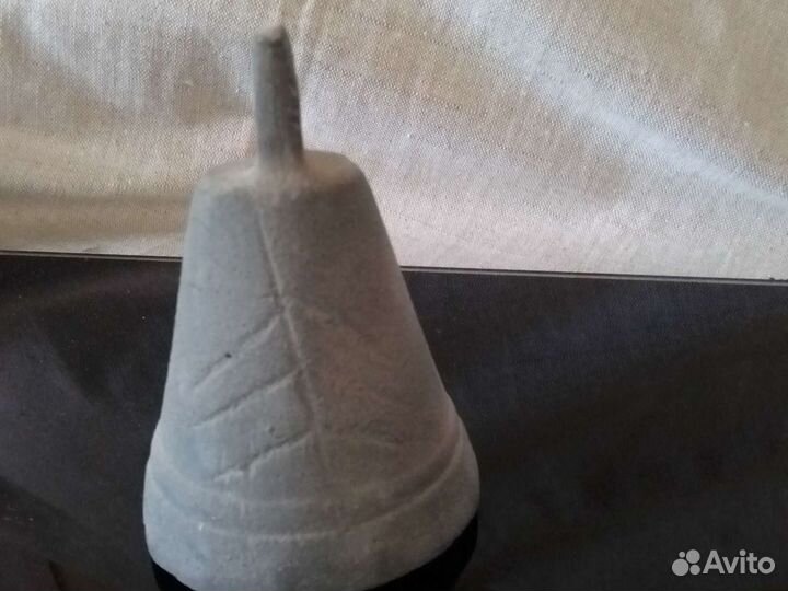 Колокольчики старинные