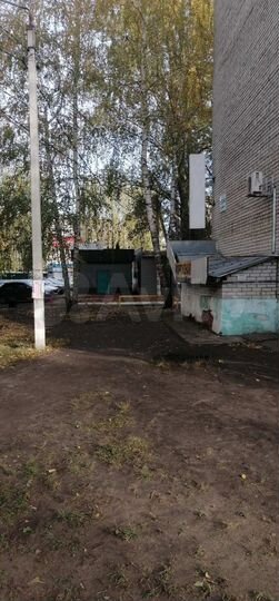 Свободного назначения, 44 м²