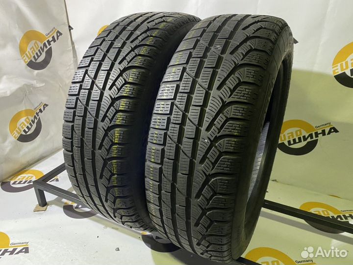 Pirelli Scorpion Winter 225/60 R17