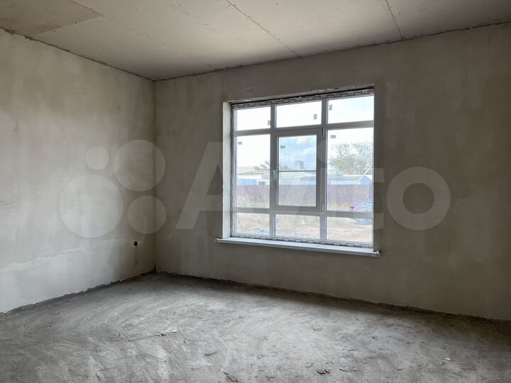 Дом 110 м² на участке 4 сот.