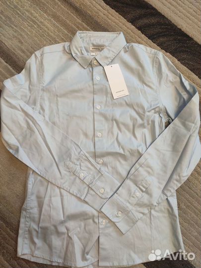 Рубашка Reserved на мальчика на 152-158